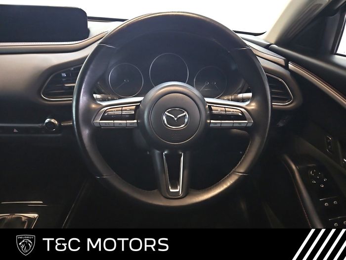 Mazda CX-30 2023