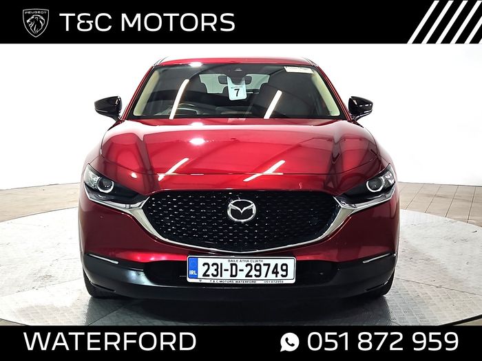 Mazda CX-30 2023