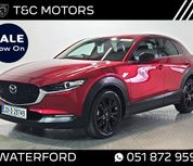 Mazda CX-30 2023