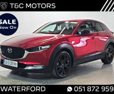 Mazda CX-30 2023