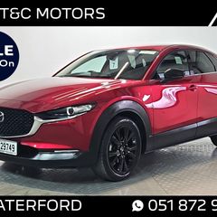 Mazda CX-30 2023
