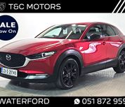 Mazda CX-30 2023