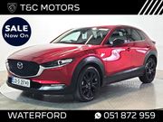 Mazda CX-30 2023
