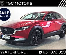 Mazda CX-30 2023