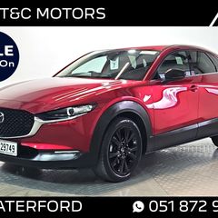 Mazda CX-30 2023
