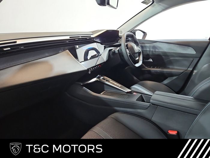 Peugeot 408 2026