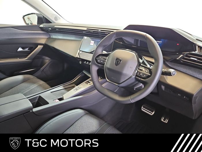 Peugeot 408 2026