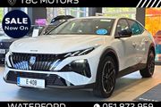 Peugeot 408 2026