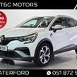 Renault Captur 2023