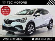 Renault Captur 2023
