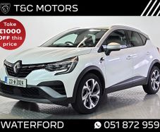 Renault Captur 2023