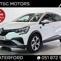 Renault Captur 2023