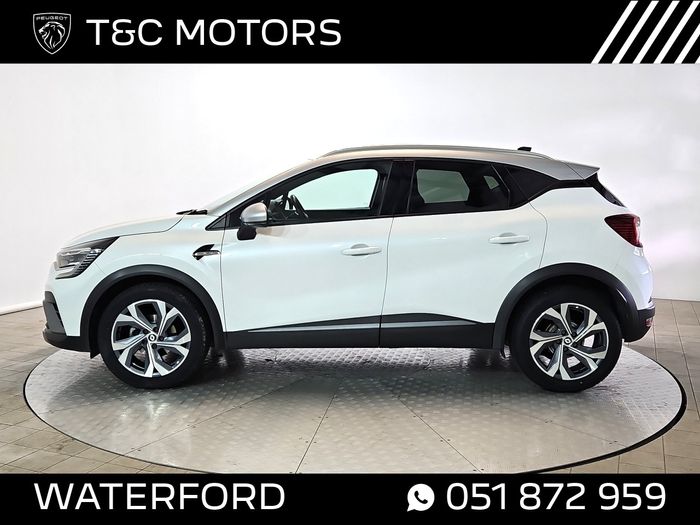Renault Captur 2023