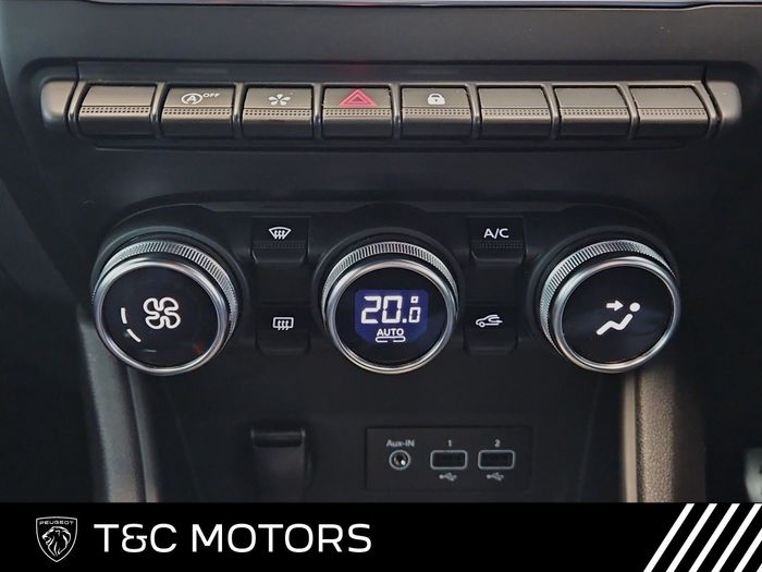 Renault Captur 2023