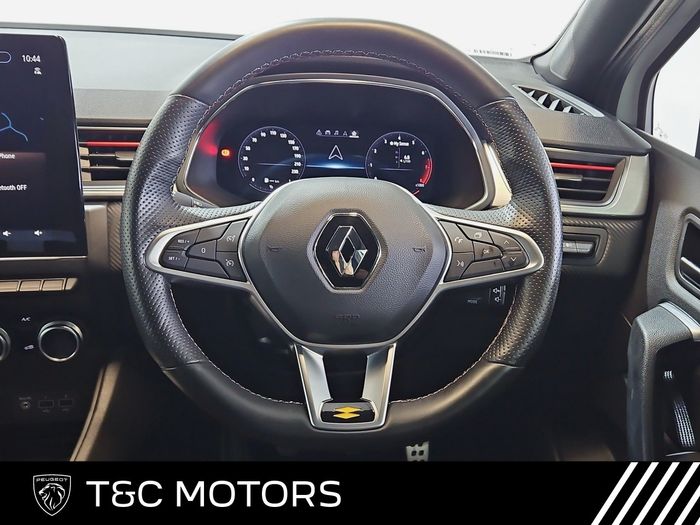 Renault Captur 2023