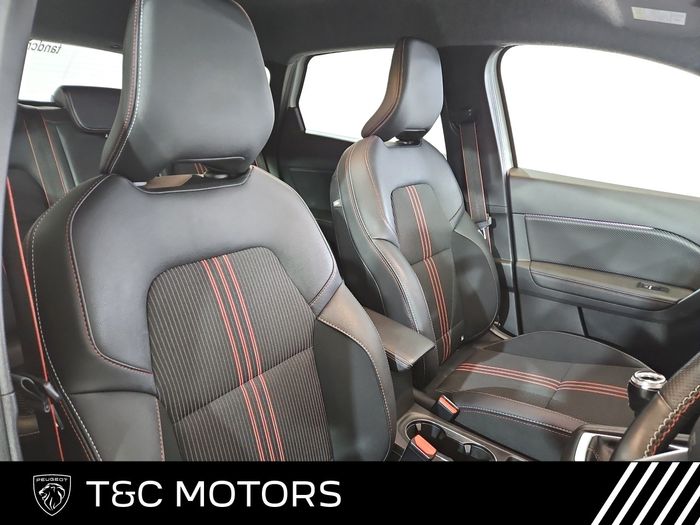 Renault Captur 2023