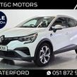 Renault Captur 2023