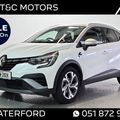 Renault Captur 2023