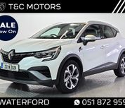 Renault Captur 2023