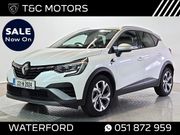 Renault Captur 2023