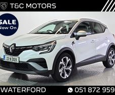 Renault Captur 2023
