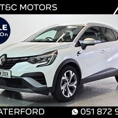 Renault Captur 2023