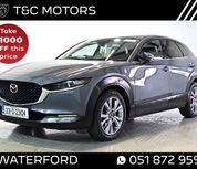 Mazda CX-30 2023