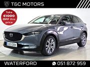 Mazda CX-30 2023