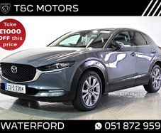 Mazda CX-30 2023