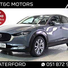 Mazda CX-30 2023