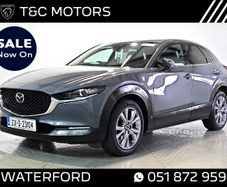 Mazda CX-30 2023
