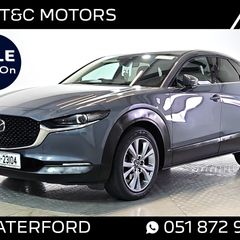 Mazda CX-30 2023