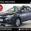 Dacia Sandero Stepway 2023