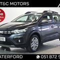 Dacia Sandero Stepway 2023