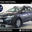 Dacia Sandero Stepway 2023