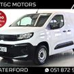 Opel Combo 2024