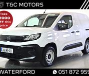Opel Combo 2024