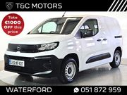 Opel Combo 2024