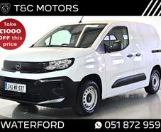 Opel Combo 2024
