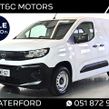 Opel Combo 2024