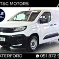 Opel Combo 2024