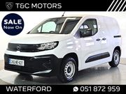 Opel Combo 2024