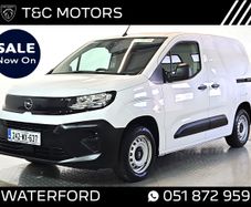 Opel Combo 2024