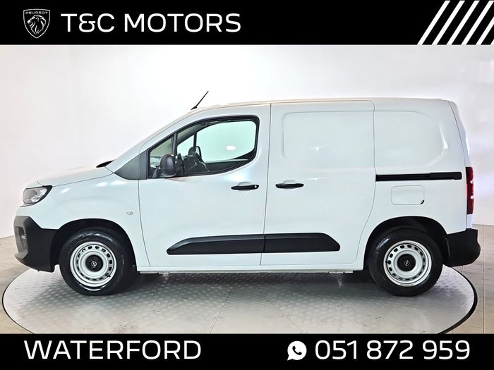 Opel Combo 2024