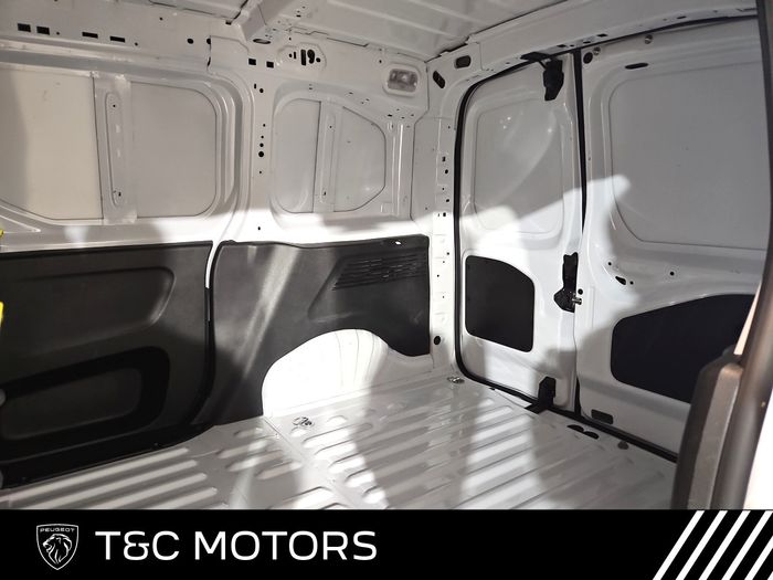 Opel Combo 2024
