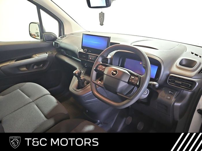 Opel Combo 2024