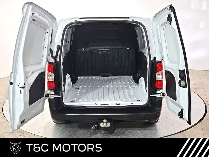 Opel Combo 2024