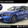 BMW 3 Series 2021