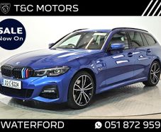 BMW 3 Series 2021