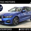 BMW 3 Series 2021